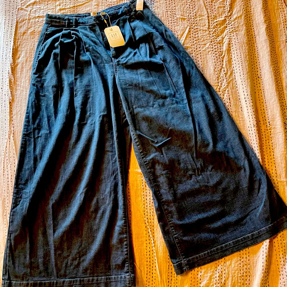 Gap x Doen Jeans